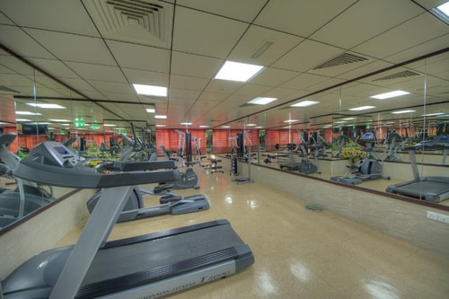 Standard Room Near Nesto Hypermarket Ac 4 Luxury Bookings