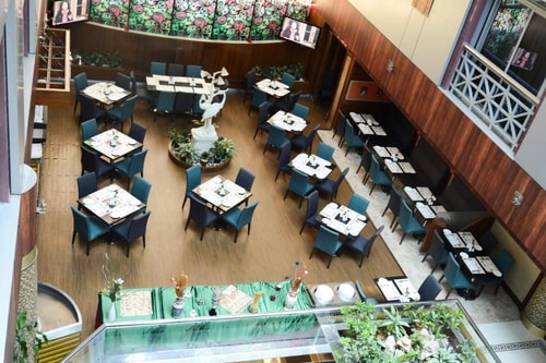 Standard Room Near Nesto Hypermarket Ac 5 Luxury Bookings
