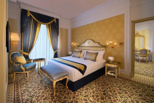 Deluxe Double Room near City Season Al Hamra Hotel 2 Luxury Bookings
