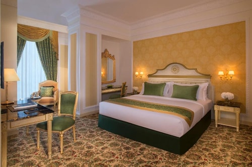 FAMILY JUNIOR SUITE NEAR ABUDHABI COPERATIVE SOCIETY 1 Luxury Bookings
