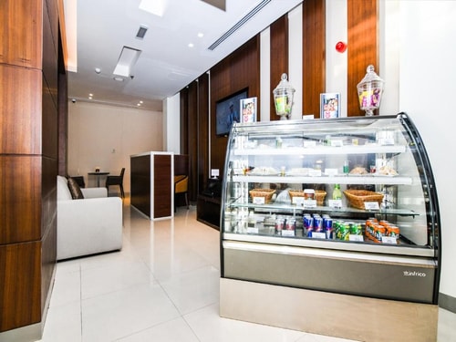 Classic Two Bedroom Suite Near RAK Expo Centre 12 Luxury Bookings