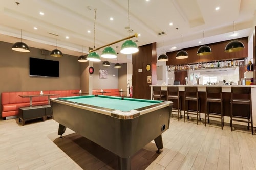 Classic Two Bedroom Suite Near RAK Expo Centre 10 Luxury Bookings