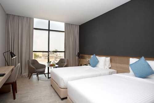 Executive Room Near Kite Beach By Luxury Bookings 1 Luxury Bookings