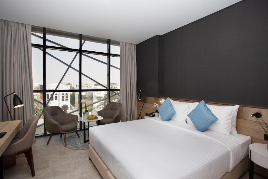 Executive Room Near Kite Beach By Luxury Bookings Luxury Bookings