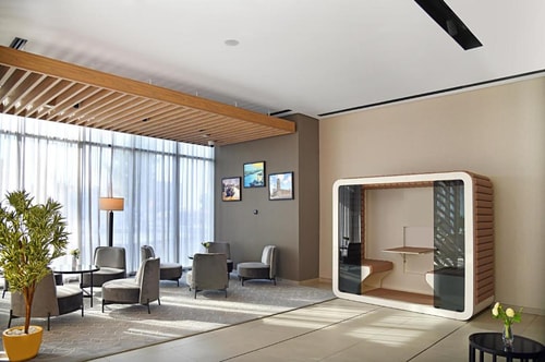 Executive Room Near Kite Beach By Luxury Bookings 17 Luxury Bookings