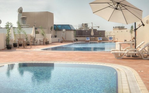 Standard Room Near Nesto Hypermarket Ac 8 Luxury Bookings