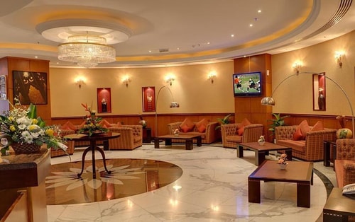 Standard Room Near Nesto Hypermarket Ac 12 Luxury Bookings