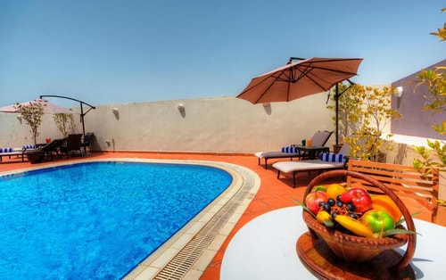 Suite Room Apartment Near Burj Al Nahar Mosque 15 Luxury Bookings