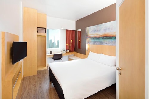 Premium Room Near World Trade Center Luxury Bookings