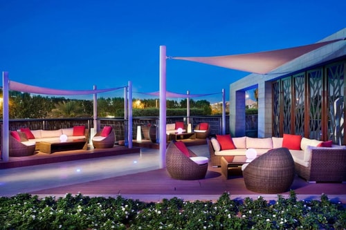 Junior King Suite Near Al Forson Village 13 Luxury Bookings