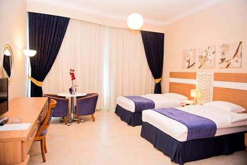 Studio Apartment Near British Embassy Luxury Bookings