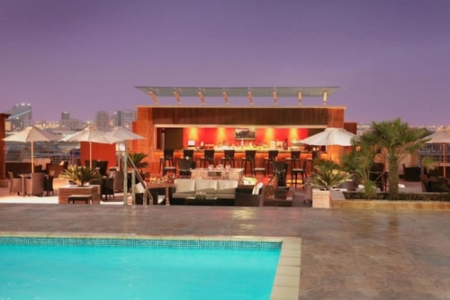 Premium Suite Near Atana Hotel Barsha Height Tecom 9 Luxury Bookings
