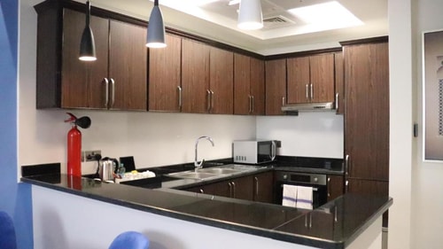 Two Bedroom Apartment Near by House of Golden Tea 7 Luxury Bookings