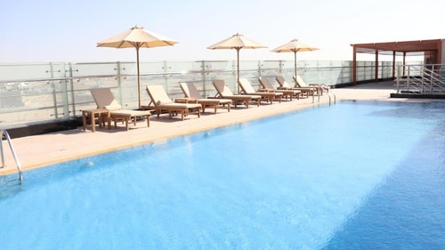 Two Bedroom Apartment Near by House of Golden Tea 10 Luxury Bookings