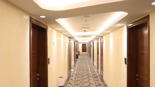 Two Bedroom Apartment Near by House of Golden Tea 23 Luxury Bookings