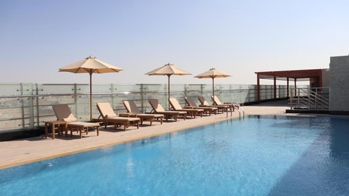 One Bedroom Apartment Near by House Of Golden Tea 8 Luxury Bookings
