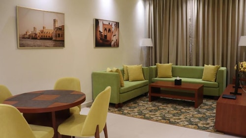 One Bedroom Apartment Near by House Of Golden Tea 3 Luxury Bookings