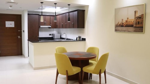 One Bedroom Apartment Near by House Of Golden Tea 5 Luxury Bookings