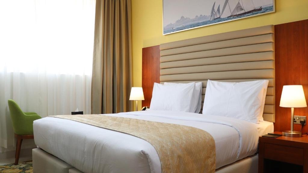 One Bedroom Apartment Near by House Of Golden Tea Luxury Bookings