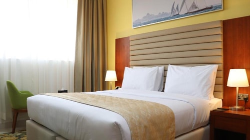One Bedroom Apartment Near by House Of Golden Tea 0 Luxury Bookings