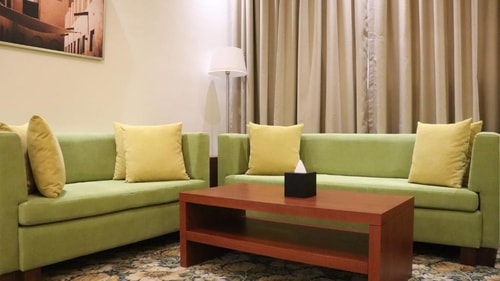 One Bedroom Apartment Near by House Of Golden Tea 11 Luxury Bookings