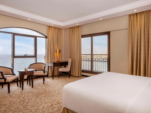 Two Bedroom Suite At Al Marjan Island 0 Luxury Bookings