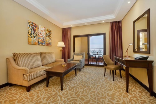 Superior King Or Twin Room At Al Marjan Island 5 Luxury Bookings