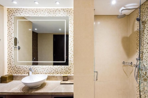 Two Bedroom Suite At Al Marjan Island 8 Luxury Bookings