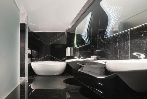 Aura Room In Business Bay Near Opus Tower 5 Luxury Bookings