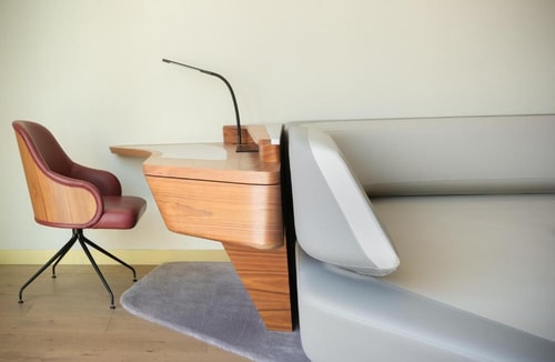 Standard Room In Business Bay Near Opus Tower 2 Luxury Bookings