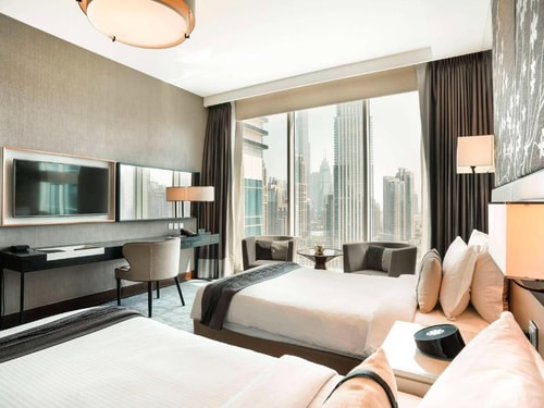 Executive King Room Near South Ridge Park 2 Luxury Bookings