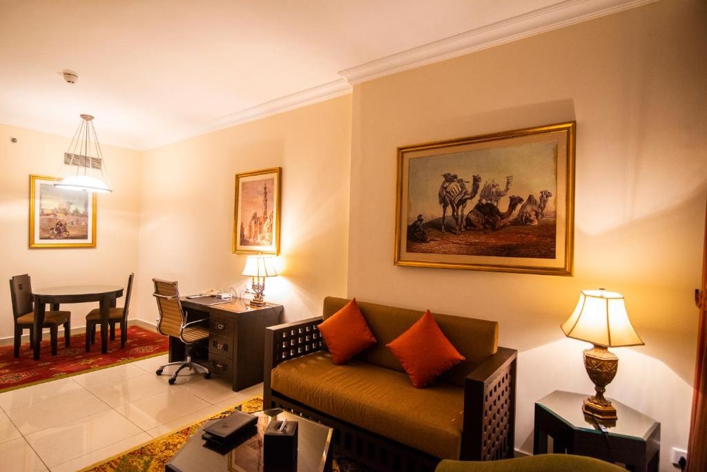 1 Bedroom Apartment Near Internet Metro Station gallery image 6