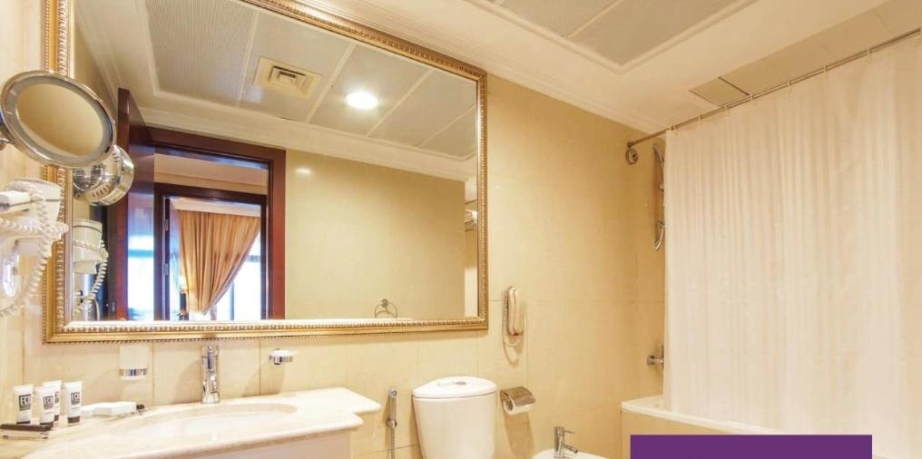 1 Bedroom Apartment Near Internet Metro Station gallery image 16