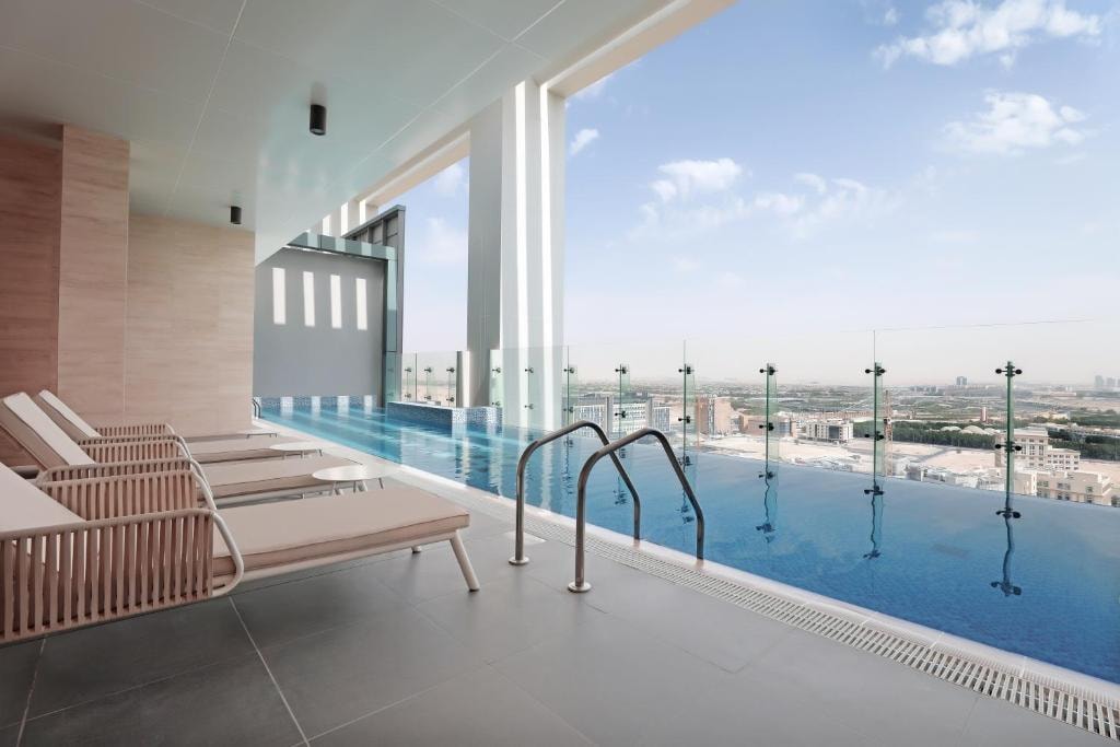 Superior One Bedroom Apartment Near Circle Mall gallery image 11