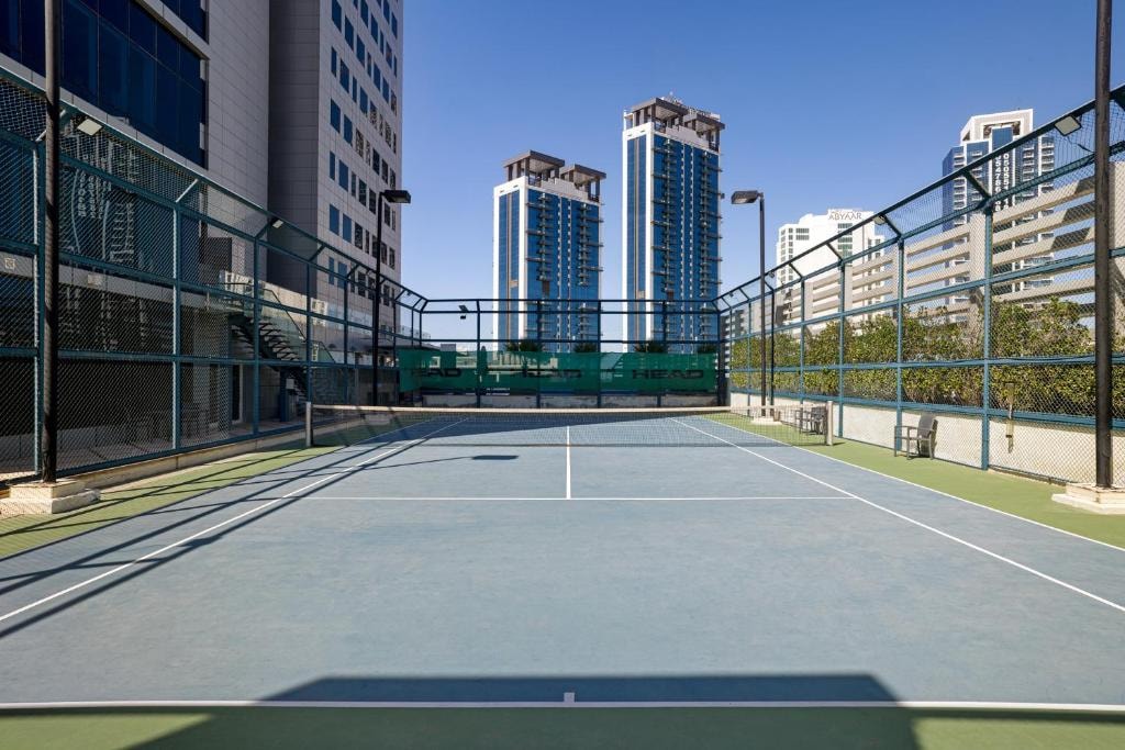 Studio Apartment Near Carrefour Supermarket gallery image 14