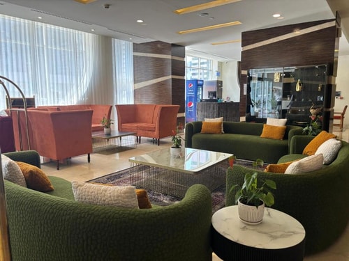 Executive Double Or Twin Room Near Electra Park 8 Luxury Bookings