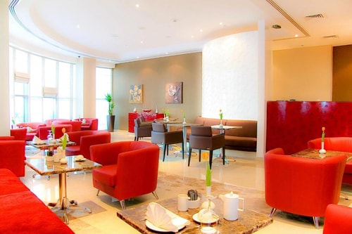 1 Bedroom Apartment Near Mall Of Emirates Barsha 10 Luxury Bookings