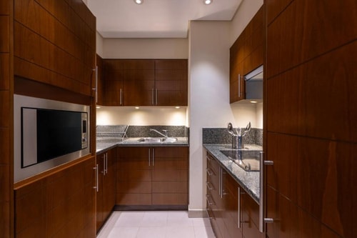 3 Bedroom Apartment Near Al Wahda Mall 5 Luxury Bookings