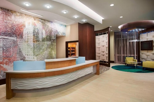 King Studio Near Discovery Green HOU 4 Luxury Bookings