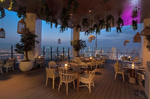 Signature King Room Near Regalia Tower Dubai 11 Luxury Bookings