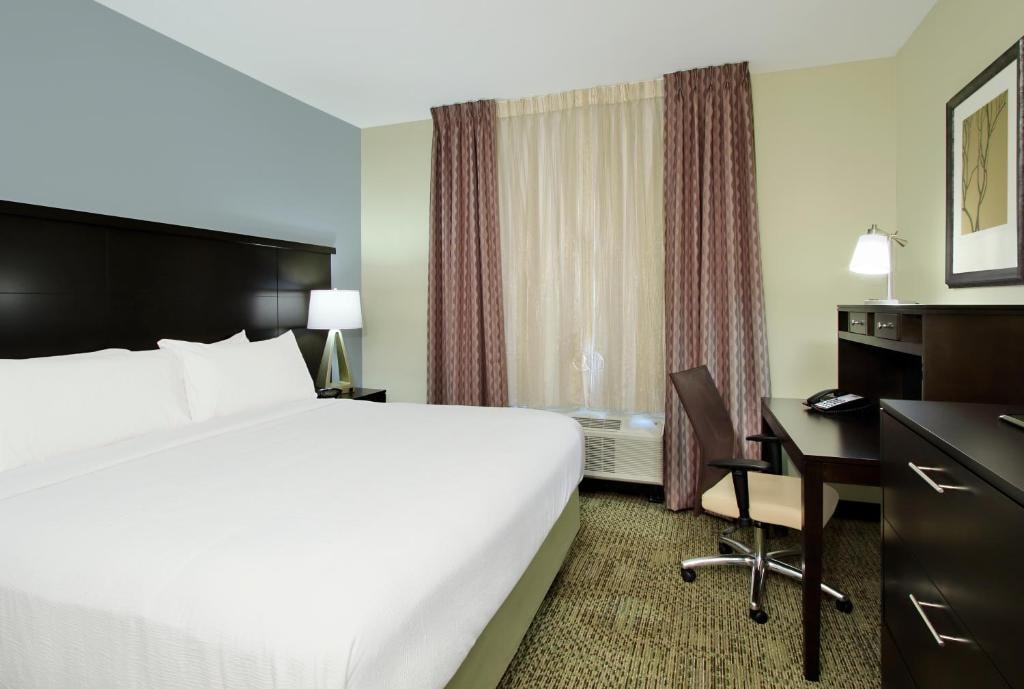 Studio Suite Near NRG Stadium HOU Luxury Bookings