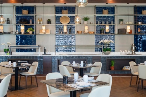 Deluxe Two Bedroom Suite Near Dubai Marina Walk 9 Luxury Bookings