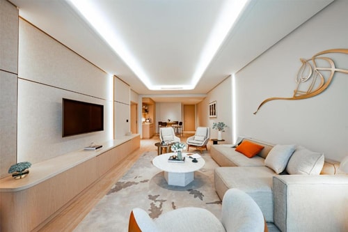 Panoramic Suite Near Meydan Racecourse 4 Luxury Bookings