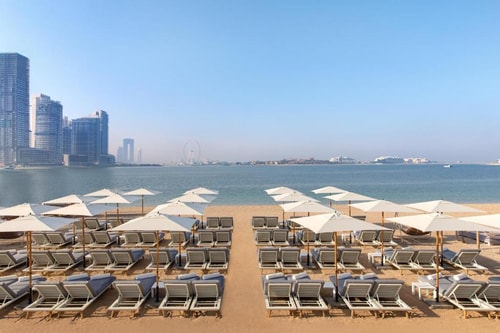 Deluxe King Or Twin Room Near Palm West Beach 16 Luxury Bookings