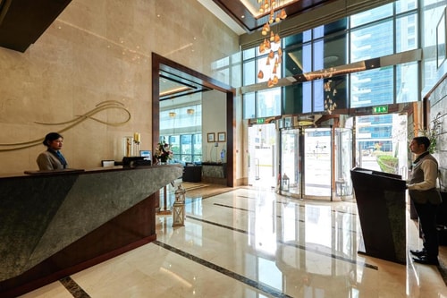 2 Bedroom Apartment Near Dubai Marina Mall 17 Luxury Bookings