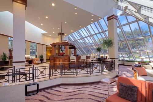 King Room Near Grace Presbyterian Church HOU 5 Luxury Bookings