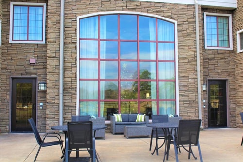 Studio Suite Near Sam Houston Race Park HOU 8 Luxury Bookings