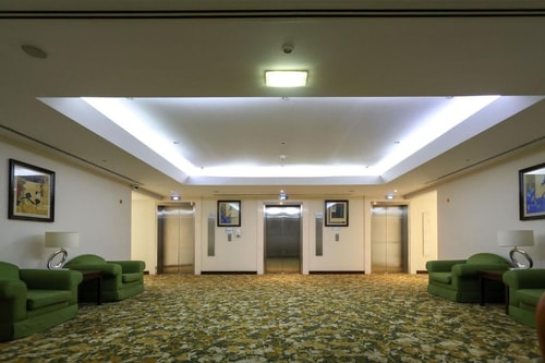 Superior Double Or Twin Room Near Deira Clocktower 8 Luxury Bookings