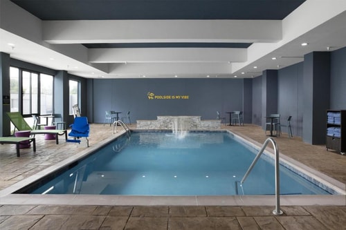 Studio Suite Near Buckner Terace Animal Clinic DAL 4 Luxury Bookings