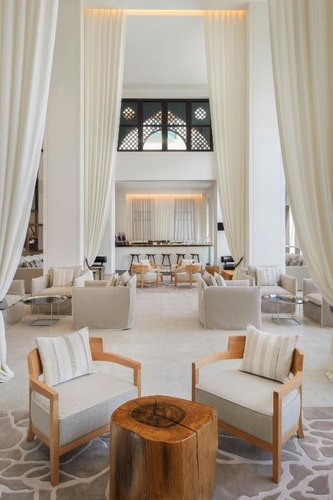 Deluxe King Or Twin Room Near Burj Park Dubai 7 Luxury Bookings